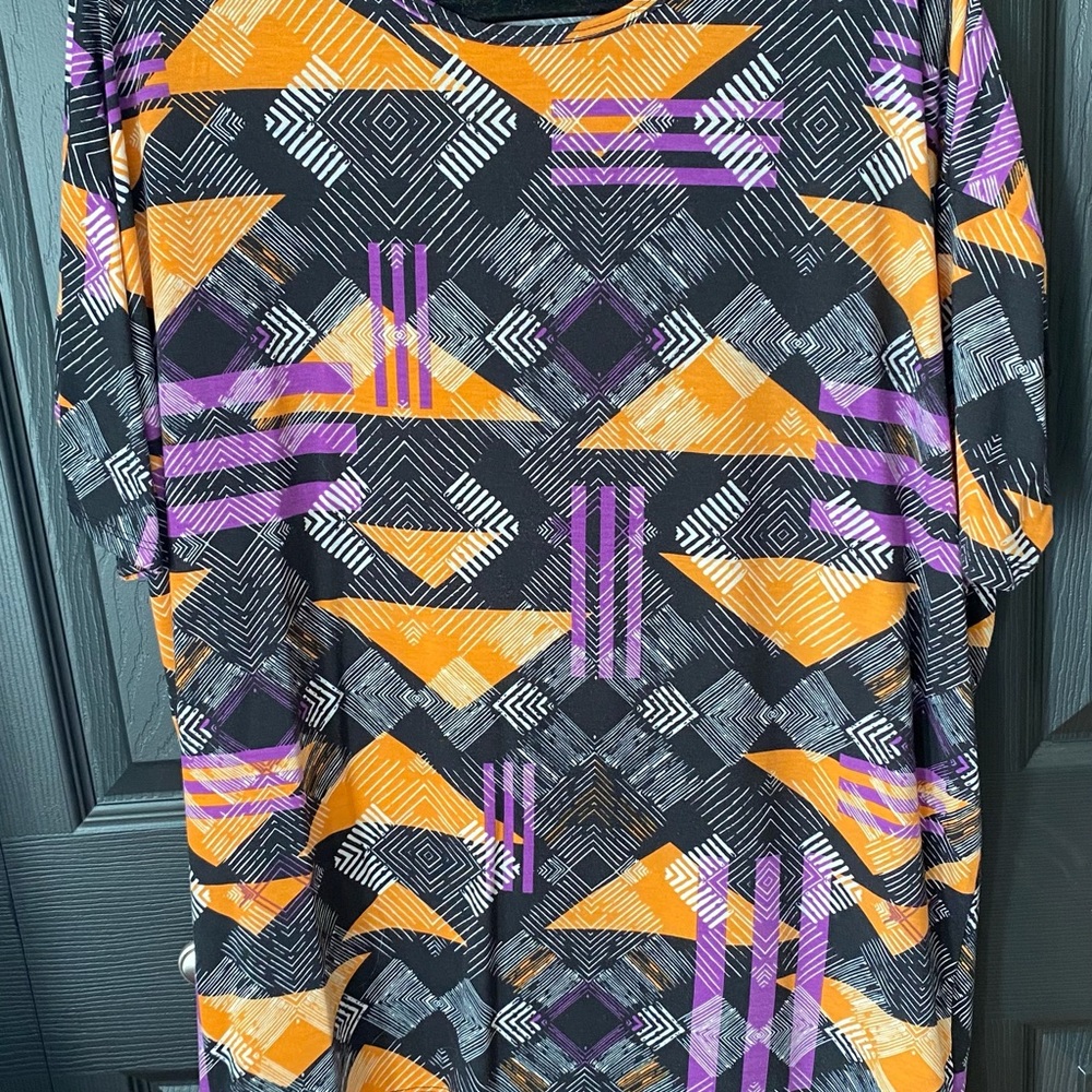 LuLaRoe Irma